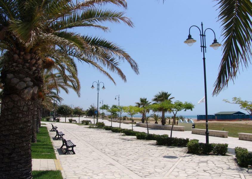 Appartamento La Finestra Sul Mare Pozzallo Ngoại thất bức ảnh