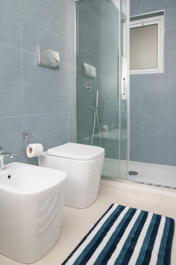 Appartamento La Finestra Sul Mare Pozzallo Ngoại thất bức ảnh